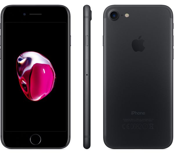 Apple iPhone 7 Unlocked Phone 32 GB (MDM Bypass)